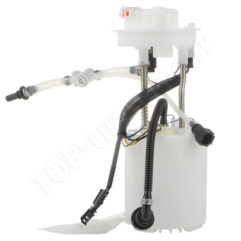 Módulo de bomba de combustible para Volvo S80 2008-2014 L6 3,0 L E8800M Foto 3 de 4