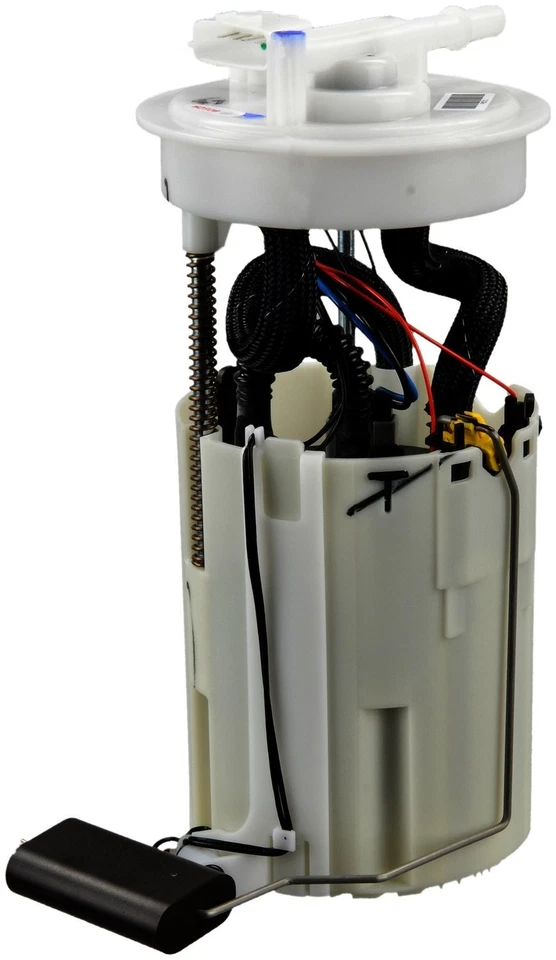 Módulo bomba combustible Bosch 67989 para Nissan Altima 2002-2003 Foto 3 de 4