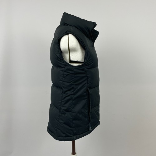 Berghaus Gilet Down Bodywarmer Women’s UK 10 Insulated Down & Feather Black - Picture 2 of 9