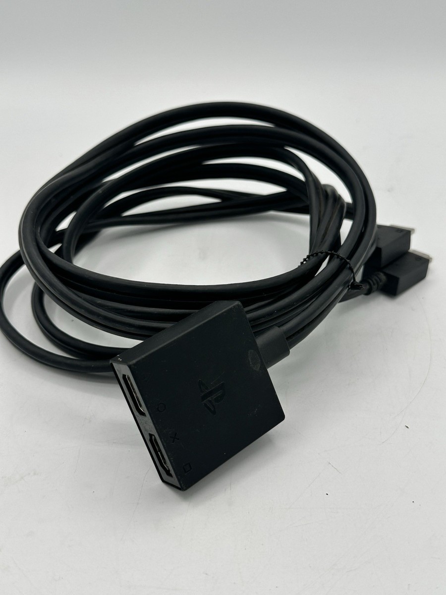 Sony PlayStation VR HDMI Breakout Cable CUH-ZVR1 Processor