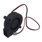 Set of 3 DC-Radialventilator Zentrifugaler Elektrischer Luftgebläse