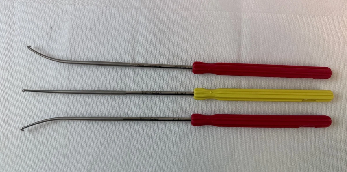 25+ Linvatec Surgical & Orthopedic Instruments for sale | Updated