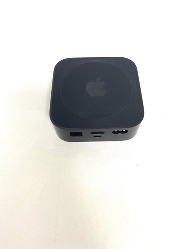 Apple TV A1625 32GB HD Media Streamer 4th Generation with Siri Remote - Picture 5 of 5