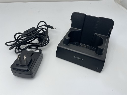 Bluebird Pidion BIP-6000 Rugged Handheld Scanner PC RFID/GPS/3.5G i600ADSNCBB765 - 第 4/17 張圖片