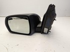 Driver Side View Mirror Power Thru 05/02/18 Heated Fits 15-18 EDGE 779768