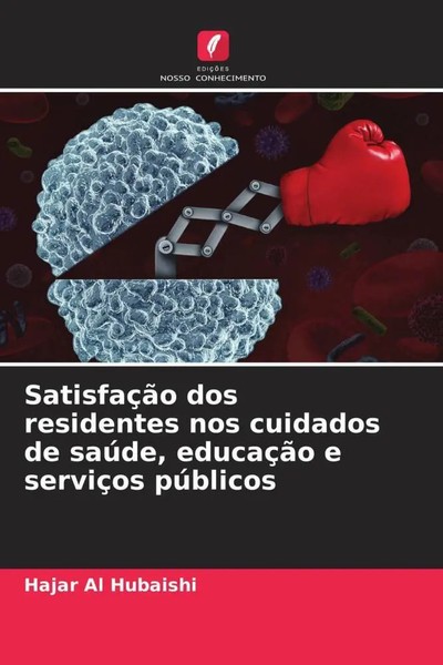Hajar Al Hubaishi | SatisfaçãO Dos Residentes Nos Cuidados De SaúDe, EducaçãO...-image