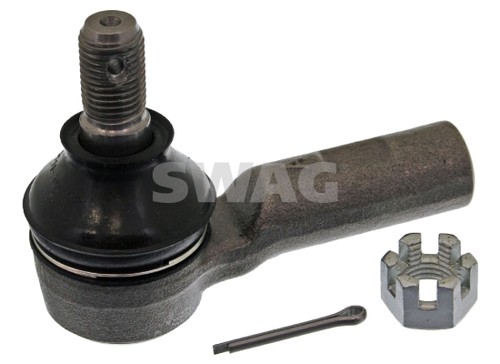 TIE ROD END 81 94 3194 FOR TOYOTA SW4/HILUX FORTUNER TACOMA/VI/Pickup 2.7L 4cyl - Picture 2 of 9