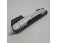Porte arrière et accessoires Fiat 132