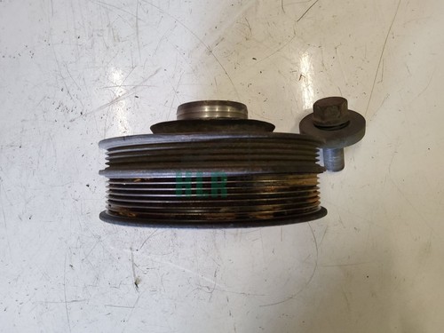Land Rover Discovery 1 300TDI Crankshaft Pulley ERR2220 - Picture 2 of 7