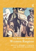 Robert Aldrich (U. A.) | The Routledge History Of Western Empires | Taschenbuch