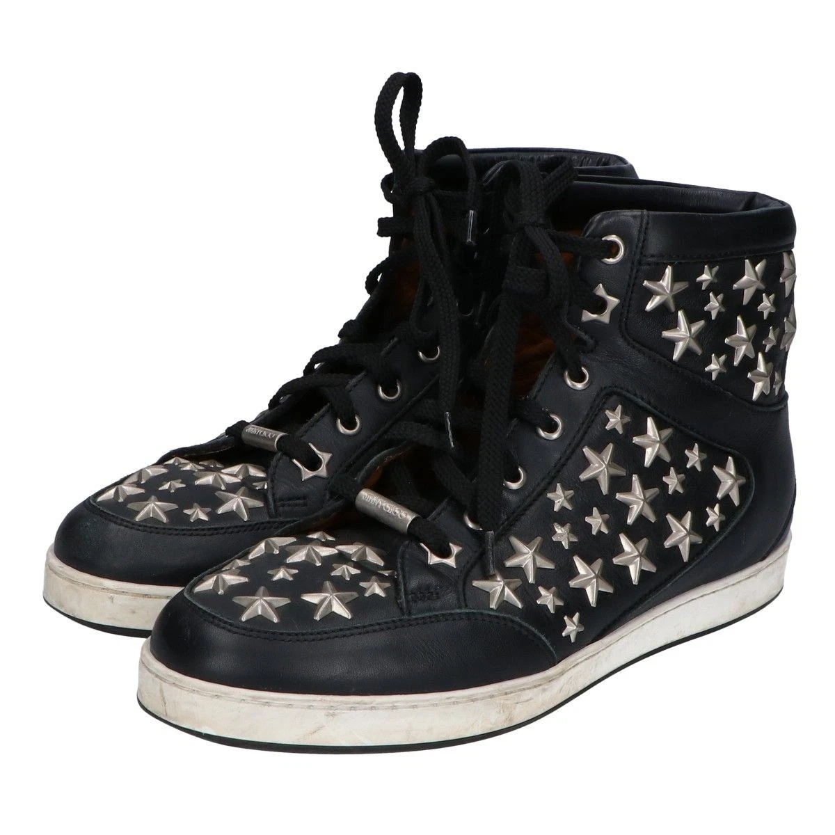 Jimmy Choo High Top Athletic Shoes for Women for sale | eBay