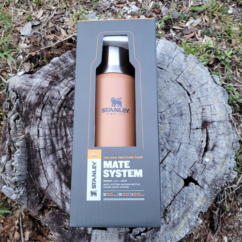 US SHIP đşđ¸ TOAST Mate System STANLEY Stainless Steel Original KITS 1.2 L - Picture 10 of 17