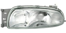 Scheinwerfer links für Ford FIESTA MK4 JAS JBS + Mazda 121 H4 Halogen