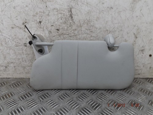 Mini Bmw Mini Rechts Fahrerseite Vorne Sonnenblende Sonnenblende R56 2006-2011D - Bild 2 von 5