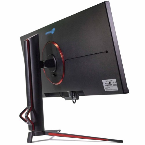 Aio All IN One i7 21:9 Ultrawide 30 " Windows 10 64GB 4TB 2K IPS Wifi 6 PC BT - Picture 5 of 12