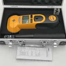 NEW OPEN BOX!! ZIRCON Metalliscanner MT 7 Electronic Metal Locator