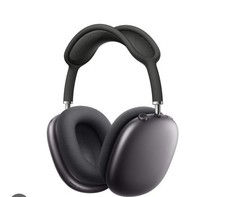 Apple AirPods Max Bluetooth Headphones - Space Gray