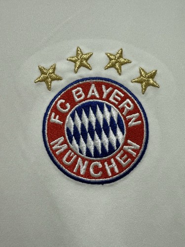 David Alaba #27 Herren LARGE Adidas Bayern München Third Trikot gebraucht - Bild 11 von 15