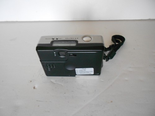 Canon ELPH LT APS Film Camera 23mm Fixed Lens w/Case/Strap/Manual *Mint* Tested - Picture 3 of 6