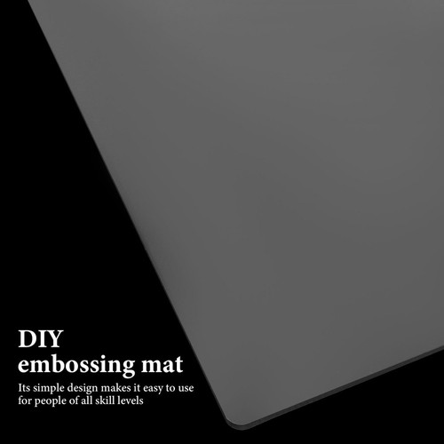 DIY Embossing Mat Die Machine Plate Replacement Pad Plate - Picture 12 of 12