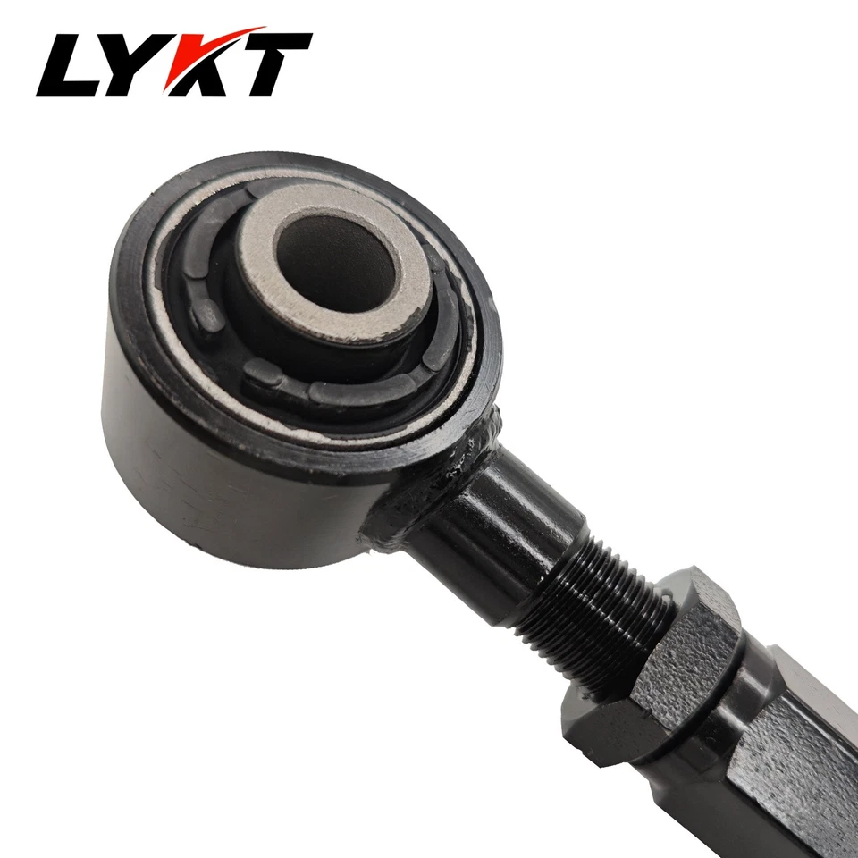 LYKT 8Alignment Rear Camber&Toe Kit for Lexus IS250/350/F&GS350/400/430/460/450h - Image 2 of 4