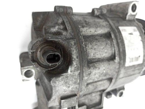 Mercedes-Benz C W204 2008 Klimakompressor Pumpe A0022305011 Diesel 125kW UKO8859 - Bild 17 von 19