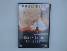 Sieben Jahre in Tibet Brad Pitt David Thewlis  und  B.D. Wong: 1171619