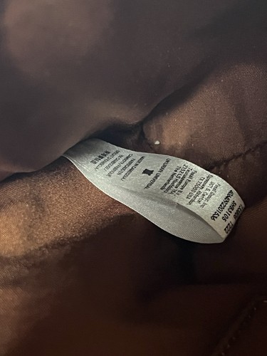 Fossil Womens Bag Kiera Small Crossbody Green Leather Purse Handbag - Picture 10 of 14