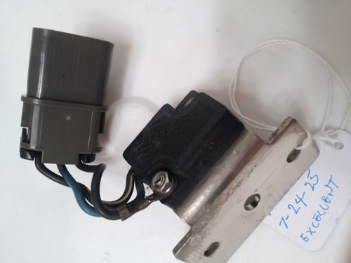 84-87 NISSAN 300 ZX POWER IGNITION TRANSISTOR  OEM NISSAN PART#22020 12P11 - Bild 4 von 6