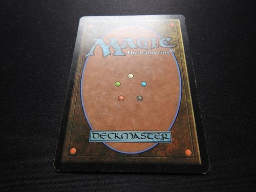 Overgrown Tomb Signed HP [Ravnica: City of Guilds] #3 Mtg Magic Free Tracking! - Picture 4 of 4
