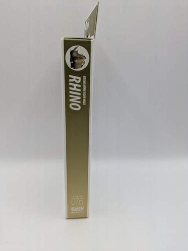 Rhino 3D Cardboard Model Kit Eugy NEW OPEN BOX! - Picture 4 of 6