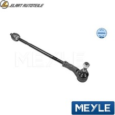 SPURSTANGE 116 030 7137 FÜR VW JETTAIIGOLFIICORRADO SEAT IBIZAIICORDOBAKR 1.8L