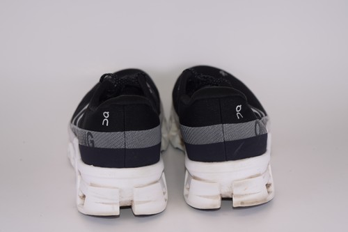 Scarpe da corsa On Uomo Cloudmonster 2 3ME10121197 Nero Sneakers Taglia 9,5 - Foto 7 di 12