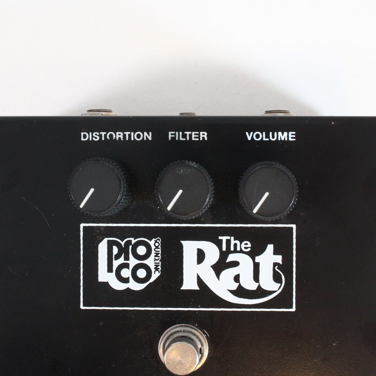 Proco RAT2 箱付き Amazon | PROCO RAT2 ディストーション | ディストーション