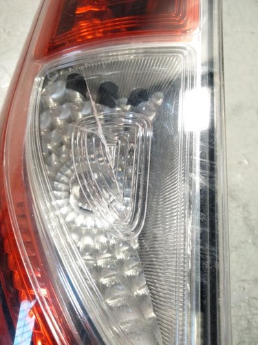 Piloto Trasero Izquierdo para RENAULT KANGOO II (F/KW0) Emotion 2017 2935463 - Bild 2 von 4