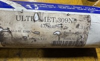 Metrode Ultra Met 309Nb Welding Rods.4mm-About 96 Pieces-5kg