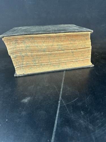 Vintage 1925 Edition Library Of Health Book Philadelphia - Bild 9 von 9