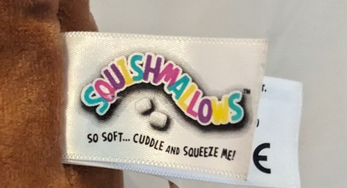 Squishmallows Joanne der Otter 8 Zoll Plüschtier Kellytoy KOSTENLOSER VERSAND - Bild 3 von 6