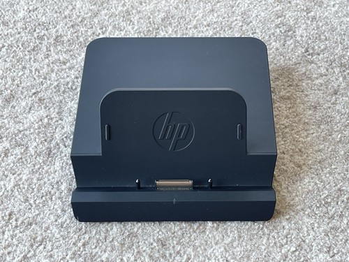 HP Elitepad Tablet Docking Station 4 x USB Ports - 900 G1 & 1000 G2 C0M84AA#ABA - Afbeelding 1 van 5