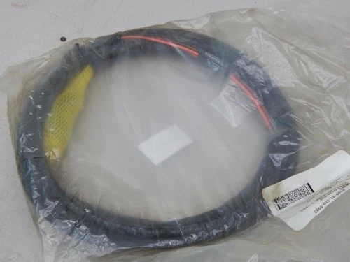Harris 10181-9826-020, 5995013705985, MRAP Cable Assembly, 20'Long