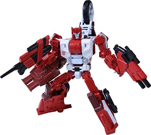 Transformers Unite Warriors UW08 Computron Figure Takara Tomy Japan - Picture 10 of 12