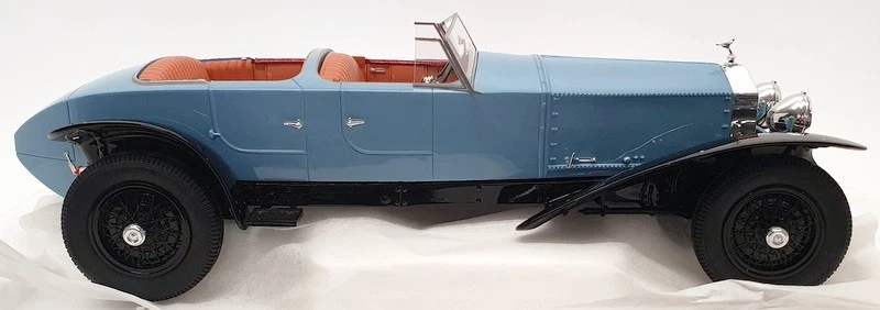 Matrix 1/18 Scale MXL 01705 012 - 1926 Rolls Royce Phantom Experimental #10EX - Image 3 of 4