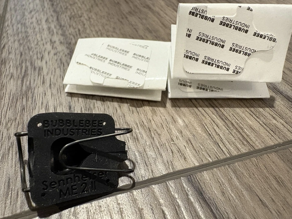 Sistema de solapa inalámbrico Sennheiser EW100 G3 A-Block Foto 2 de 4