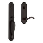 Baldwin EEELKxARCRRAE481 - Keyed Entry Handleset