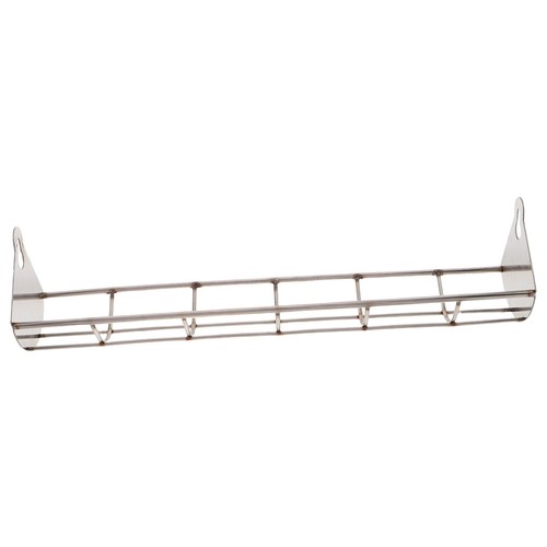 Cesta colgante de batata asada herramientas comerciales para asar a la parrilla - Imagen 6 de 9