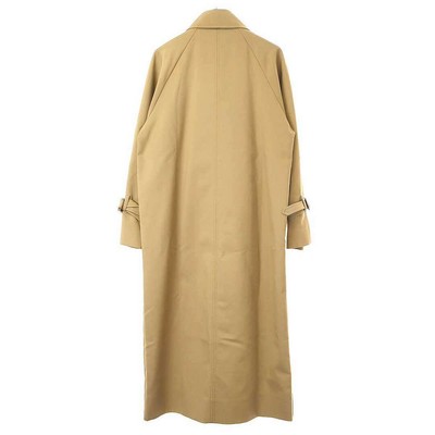 VIP【関税送料無料】希少 Toteme Long trench coat TOTEME Signature Trench Coat | Nordstrom