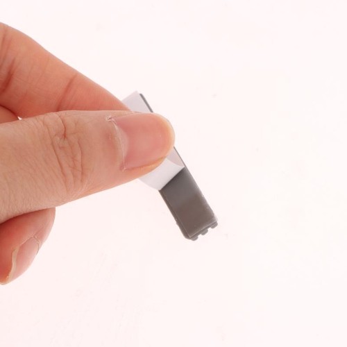 3/6Pcs For Bambu Lab A1/A1 Mini Nozzle Silicone Brush 3D Printer Nozzle Clea GF - Afbeelding 5 van 16