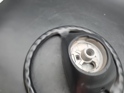 98-05 PORSCHE BOXSTER 986 CARRERA 996 911 STEERING WHEEL BLACK SW2-942 - Picture 20 of 22