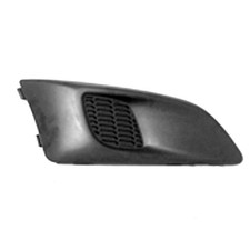 New Premium Fit Passenger Side Fog Light Cover 96694774