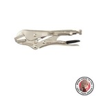 New Tone VPS-175 Grip Pliers Straight Jaw 183mm Overall Length